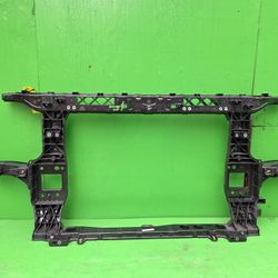 PALISADE 2026 RADIATOR SUPPORT 