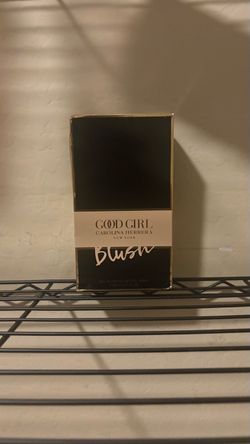 Carolina Herrera Good Girl Blush EDP