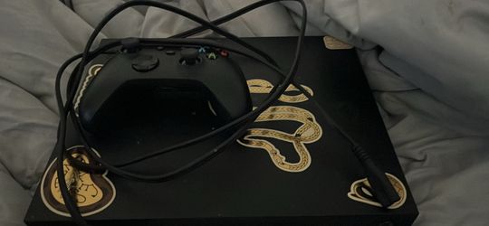 Xbox one