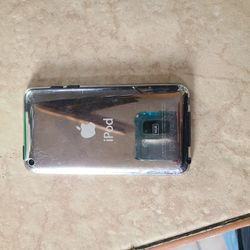 Ipod Touch 4th Generation