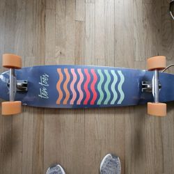 Long Board Brand New