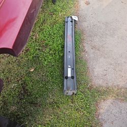 Front Reimforstment Ford Mustang 15