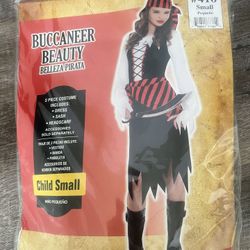 Halloween Costume for girls 4-6