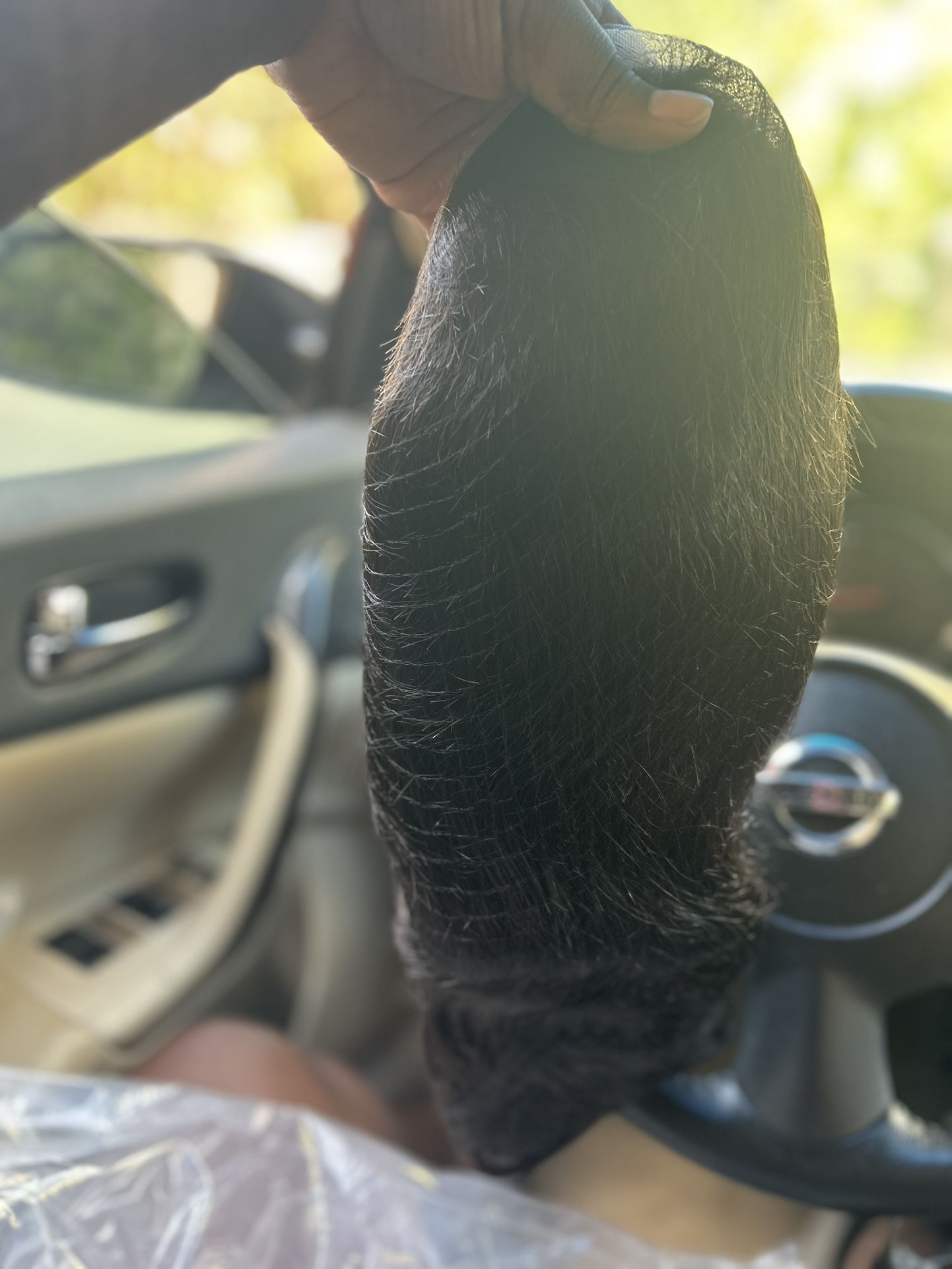 13x6 26 Inch Body wave