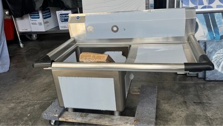 One Compartment PREP / MOP sink   🚨🚨BRAND NEW 🚨🚨
