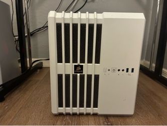 CUSTOM GAMING PC