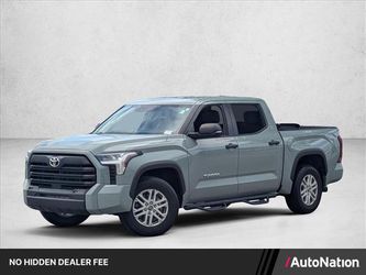 2024 Toyota Tundra