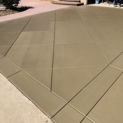 Concrete , Block Walls , Brick Work , Pavers And Much More