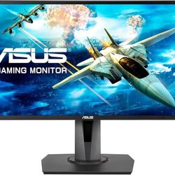 Asus 24" 144hz gaming monitor