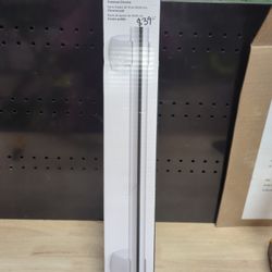 KOHLER
Rubicon 16 in. Grab Bar in Polished Chrome