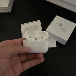Apple AirPods Pro 2