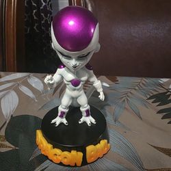 Dragon Ball GT Frieza Ultimate Morph Form Action Figure