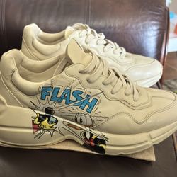 Gucci Disney Donald Duck 