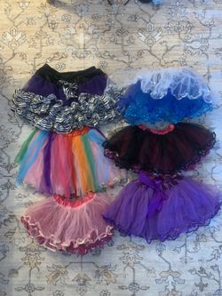 Toddler Girl Clothing