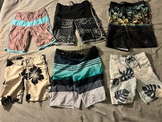 Boys Boardshorts