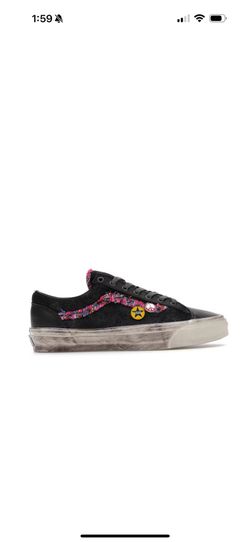 Vans Old Skool Souvenir
