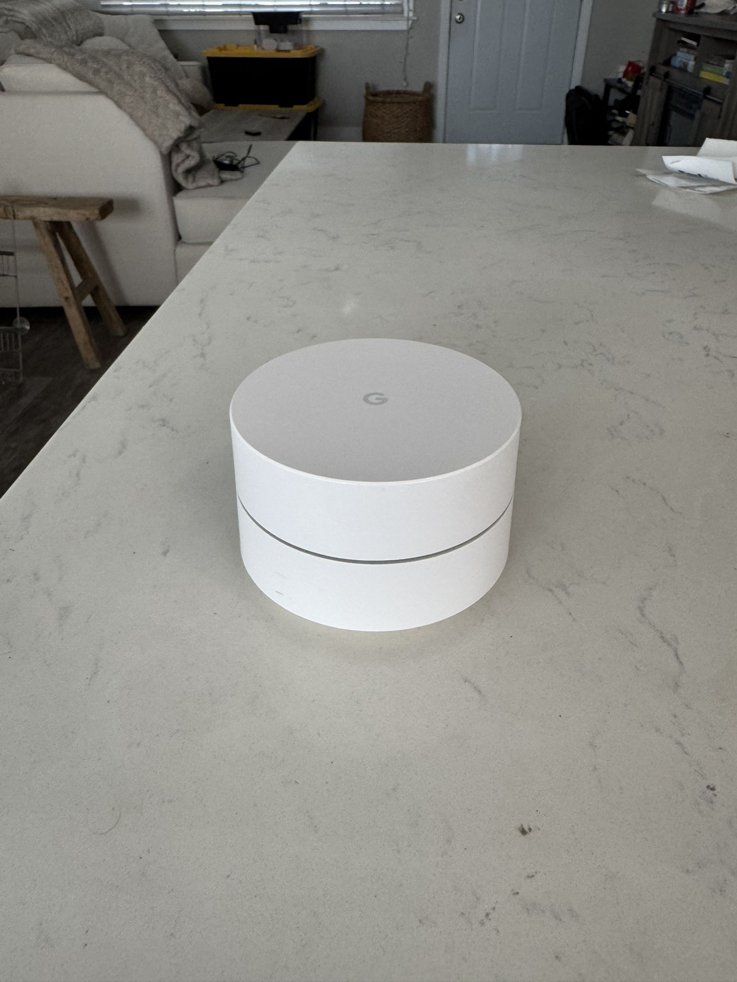 Google WiFi Unit