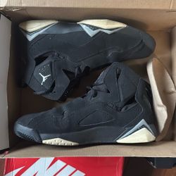 jordan 7 true flights 