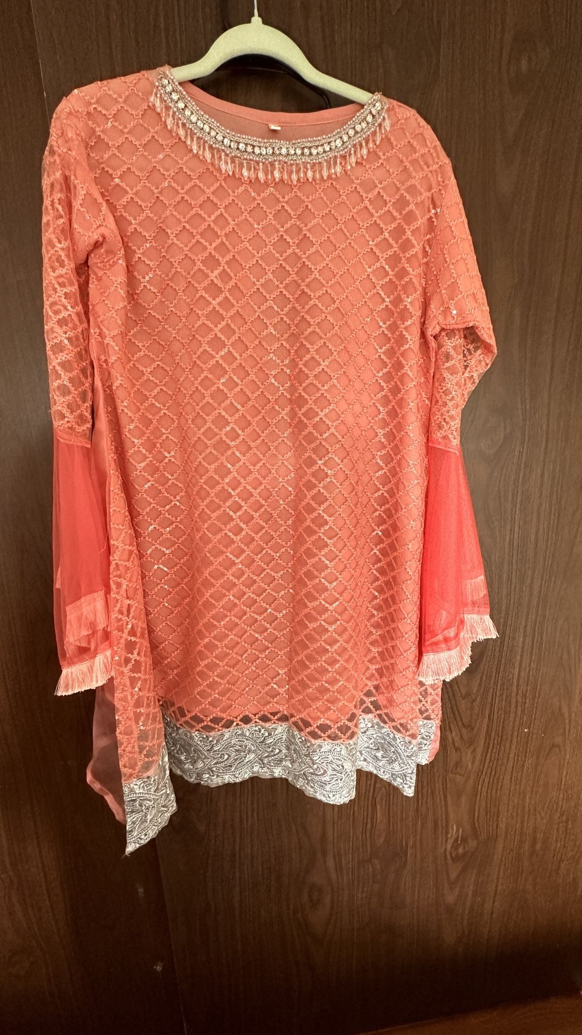 Party Dress For Ladies