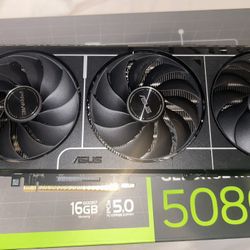 Asus Prime RTX 5080