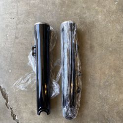 Harley Davidson Dyna 