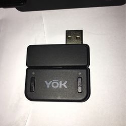 Yok Bluetooth For Nintendo Switch 