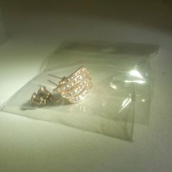 New Premier Designs Earrings 