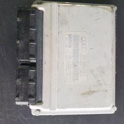 Audi  Vw 1.8t  Ecu 
