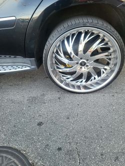 Rims for sale