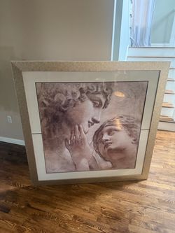 Wall art