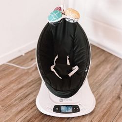 Mamaroo Baby Swing 