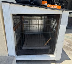 Dog house