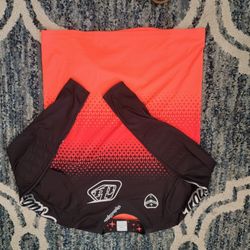 Troy Lee Designs