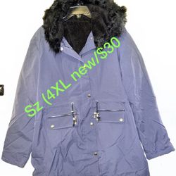 Very nice jackets size (4xl) like (XXL)🧥 new only $30