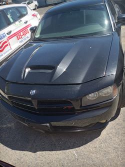 2007 Dodge Charger