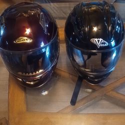 Motorcycle Helmets