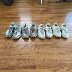 Restoration Project! Package Deal Yeezy 350