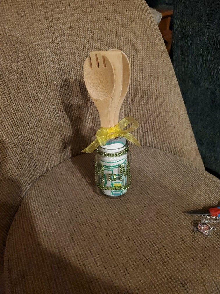Hand-Made Gift