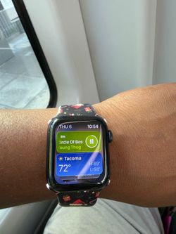 Apple Watch Se 3