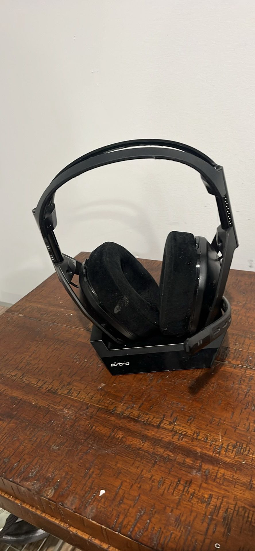 Astro A50 Gen 4 Headset