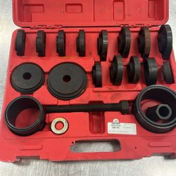 Mechanic Tools 