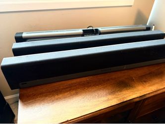 Sonos Soundbar