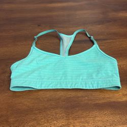 Victoria’s Secret Sport Bra Size Medium