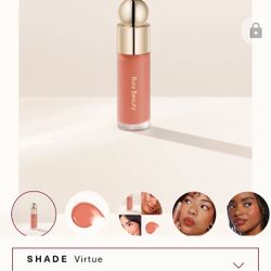 Rare Beauty Blush Liquide (Virtue)