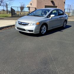 2010 Honda Civic