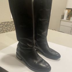 Cole Haan Adler Knee High Boots 