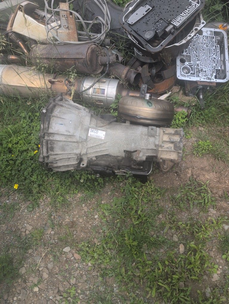 4l60 Core