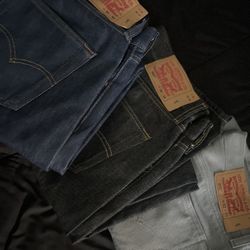 Men’s Levi’s
