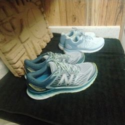 New Balance Tennis  Fresh Foam 1080&680