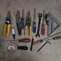 Tools 